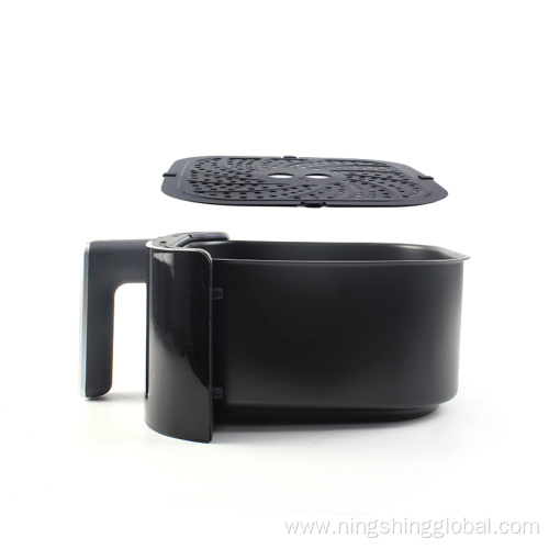 7L Small Mechanical Air Fryer Oven